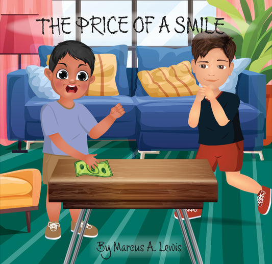 ‘The Price of a Smile’
